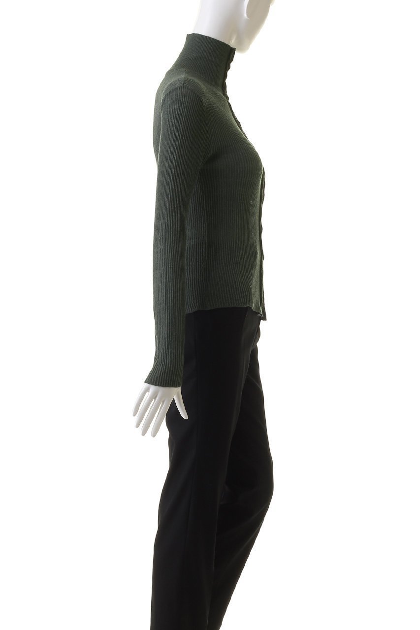 【リムアーク/RIM.ARK】のSheer rib knit tops/トップス 人気、トレンドファッション・服の通販 founy(ファニー) 　ファッション　Fashion　レディースファッション　Fashion for Women　トップス・カットソー　Cut & Sew Tops　ニット　Knit Tops & Sweaters　カジュアルプルオーバー・ニットトップス　Pullovers & Knit Tops / Casual Pullovers　おすすめ　Recommended / Our Picks　インナー　Innerwear　ハイネック　High Neck, Mock Neck　人気　Popular, Best Seller　other-3|ID: prp329100003862829 ipo3291000000032959454