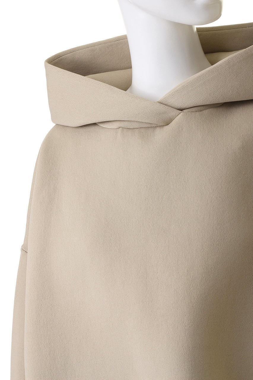 【リムアーク/RIM.ARK】のOversized hoodie knit/ニット 人気、トレンドファッション・服の通販 founy(ファニー) 　ファッション　Fashion　レディースファッション　Fashion for Women　トップス・カットソー　Cut & Sew Tops　ニット　Knit Tops & Sweaters　カジュアルプルオーバー・ニットトップス　Pullovers & Knit Tops / Casual Pullovers　クロップド　Cropped, Short Length　other-5|ID: prp329100003862830 ipo3291000000034970188