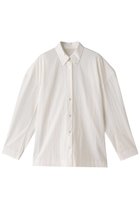 【リムアーク/RIM.ARK】のPower shoulder SH/シャツ ホワイト|ID: prp329100003862832 ipo3291000000034969576