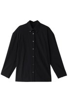 【リムアーク/RIM.ARK】のPower shoulder SH/シャツ ブラック|ID: prp329100003862832 ipo3291000000034969577