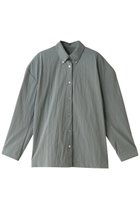 【リムアーク/RIM.ARK】のPower shoulder SH/シャツ ライトグリーン|ID: prp329100003862832 ipo3291000000034969578