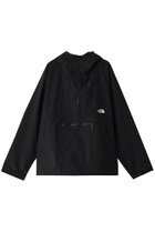 【ザ ノース フェイス/THE NORTH FACE / MEN】の【MEN】コンパクトアノラック ブラック|ID: prp329100003862838 ipo3291000000032806142