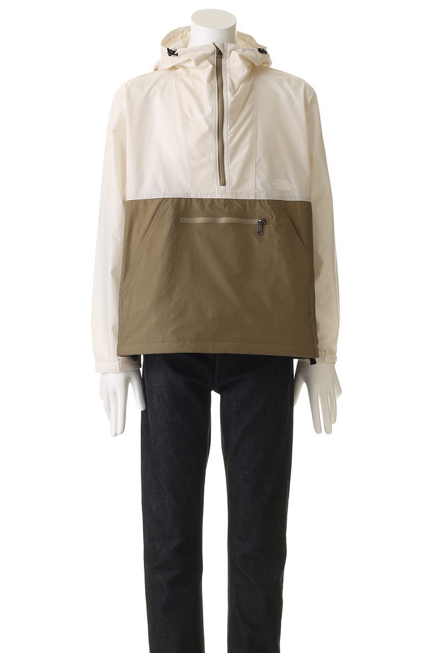 【ザ ノース フェイス/THE NORTH FACE / MEN】の【MEN】コンパクトアノラック 人気、トレンドファッション・服の通販 founy(ファニー) 　ファッション　Fashion　メンズファッション　Fashion for Men　アウター　Men's Coats Outerwear　コンパクト　Compact, Small Size　スポーツ　Sports, Activewear　フロント　Front, Front Design　ポケット　Pocket, Pocket Detail　other-2|ID: prp329100003862838 ipo3291000000032806144