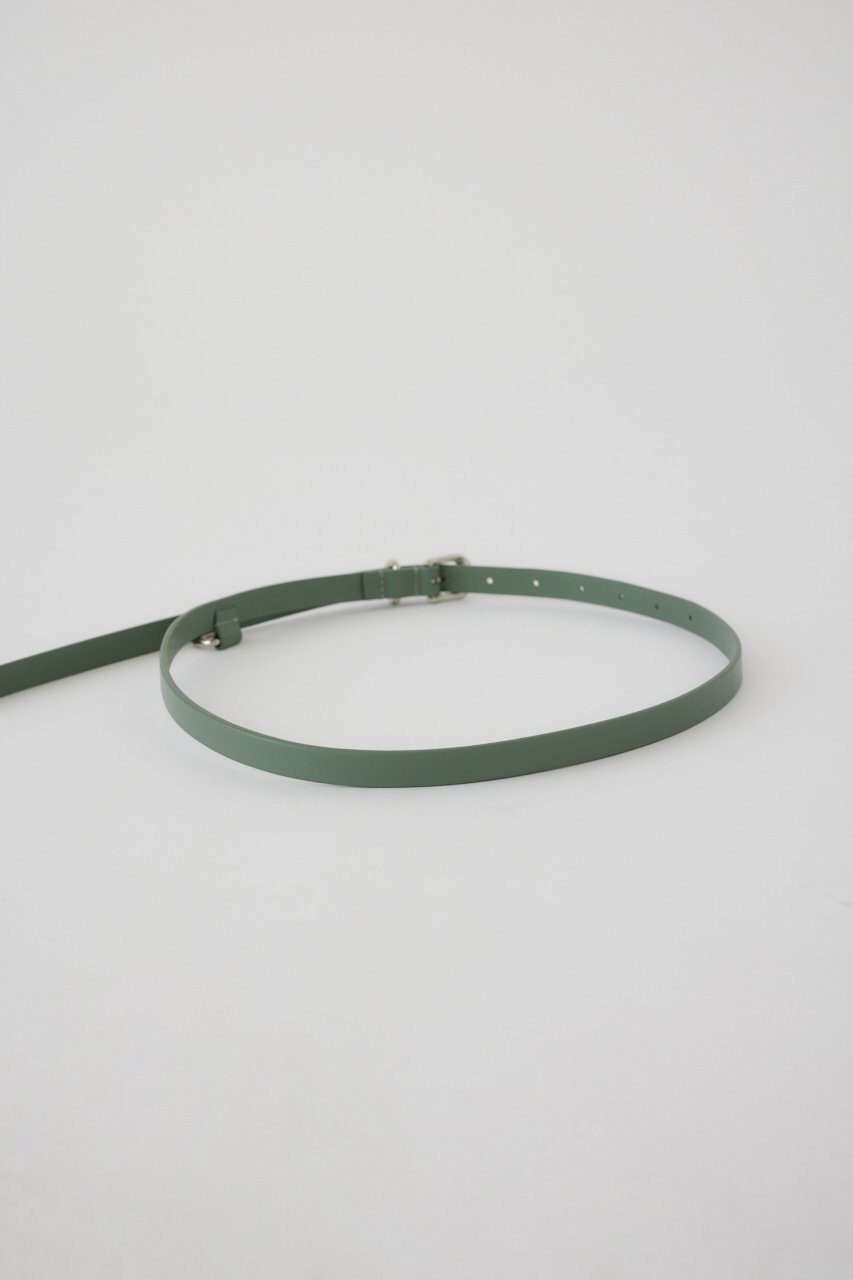 【リムアーク/RIM.ARK】のD-ring set belt/ベルト 人気、トレンドファッション・服の通販 founy(ファニー) 　ファッション　Fashion　レディースファッション　Fashion for Women　ベルト&ウエストマーク　Belts & Waist Accessories　おすすめ　Recommended / Our Picks　アクセサリー　Fashion Accessories　シルバー　Silver, Metallic Silver　ドレス　Dress, One-Piece　ワンポイント　One Point, Statement Accent　other-6|ID: prp329100003862840 ipo3291000000035940678