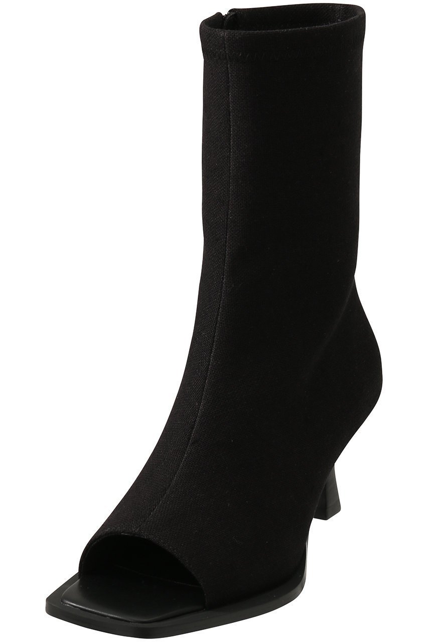 【リムアーク/RIM.ARK】のOpen toe middle boots/ブーツ 人気、トレンドファッション・服の通販 founy(ファニー) 　ファッション　Fashion　レディースファッション　Fashion for Women　シューズ　Shoes, Footwear　ショート　Short, Short Length　ロング　Long, Long-Length　春　Spring　other-3|ID: prp329100003862841 ipo3291000000033356086