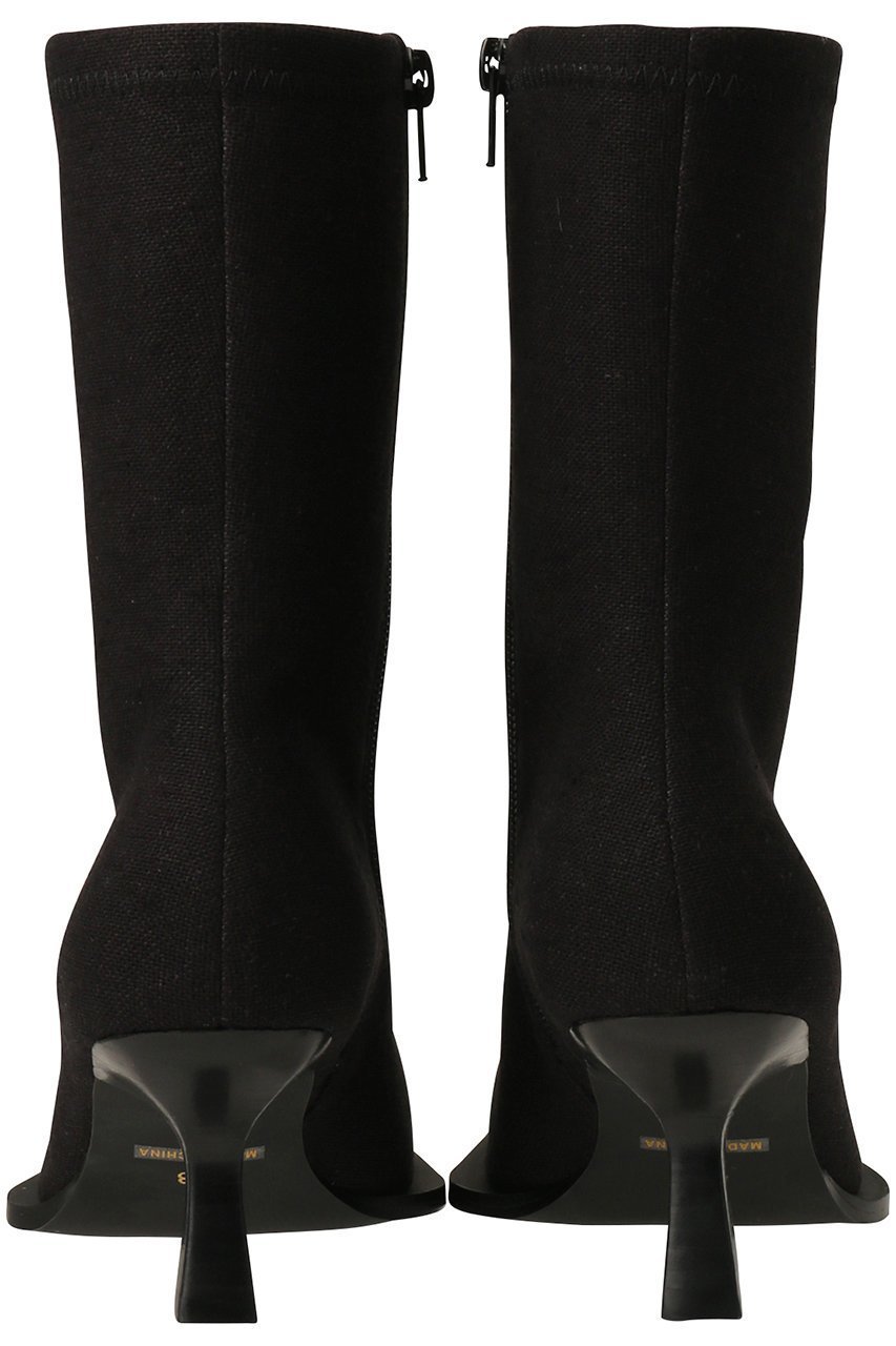【リムアーク/RIM.ARK】のOpen toe middle boots/ブーツ 人気、トレンドファッション・服の通販 founy(ファニー) 　ファッション　Fashion　レディースファッション　Fashion for Women　シューズ　Shoes, Footwear　ショート　Short, Short Length　ロング　Long, Long-Length　春　Spring　other-4|ID: prp329100003862841 ipo3291000000033356087