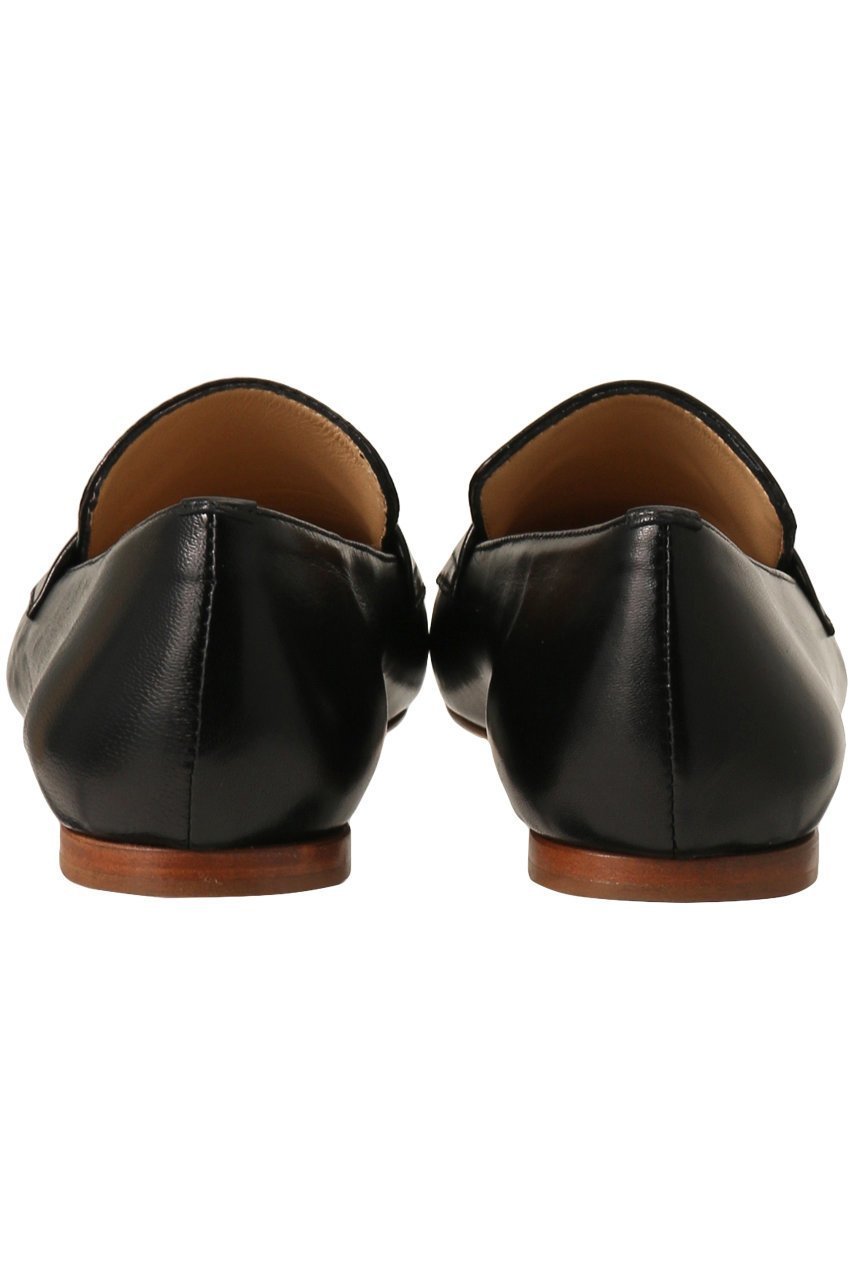 【エスメラルダ/Esmeralda】の【FABIO RUSCONI】アーモンドトゥタッセルローファー 人気、トレンドファッション・服の通販 founy(ファニー) 　ファッション　Fashion　レディースファッション　Fashion for Women　アーモンドトゥ　Almond Toe Shoes　シューズ　Shoes, Footwear　シルバー　Silver, Metallic Silver　シンプル　Simple, Minimal　ソックス　Socks, Hosiery　タッセル　Tassel, Fringe　フラット　Flat, Flat Shoes　エレガント 上品　Elegant　再入荷　Restock / Back in Stock　定番　Standard, Basic Item　other-3|ID: prp329100003862852 ipo3291000000036167742