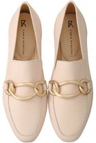 【エスメラルダ/Esmeralda】の【FABIO RUSCONI】チェーンローファー 人気、トレンドファッション・服の通販 founy(ファニー) ファッション Fashion レディースファッション Fashion for Women シューズ Shoes, Footwear チェーン Chain, Chain Strap ビッグ Big, Oversized フラット Flat, Flat Shoes thumbnail アイボリー|ID: prp329100003862853 ipo3291000000035060229