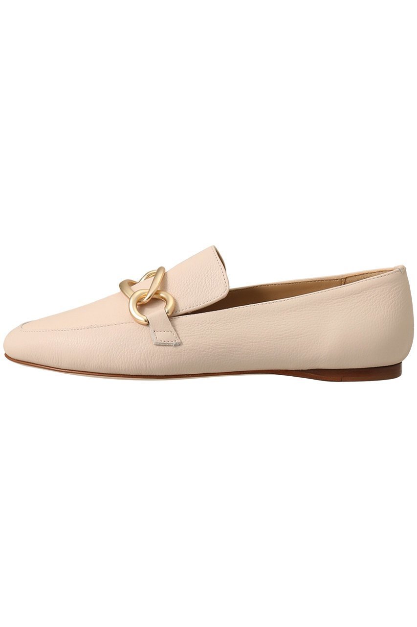 【エスメラルダ/Esmeralda】の【FABIO RUSCONI】チェーンローファー 人気、トレンドファッション・服の通販 founy(ファニー) 　ファッション　Fashion　レディースファッション　Fashion for Women　シューズ　Shoes, Footwear　チェーン　Chain, Chain Strap　ビッグ　Big, Oversized　フラット　Flat, Flat Shoes　other-2|ID: prp329100003862853 ipo3291000000035060230