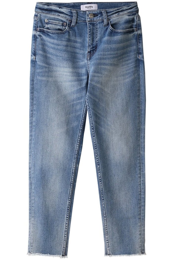 【アルアバイル/allureville】の【HEALTHY】 H.SALT インテリア・キッズ・メンズ・レディースファッション・服の通販 founy(ファニー) https://founy.com/ ファッション Fashion レディースファッション Fashion for Women パンツ Pants & Trousers デニムパンツ・ジーンズ・美脚デニム Denim Jeans & Pants シューズ Shoes, Footwear シンプル Simple, Minimal デニム Denim, Jeans Material トレンド Trend, Trending Now ヴィンテージ Vintage Style |ID: prp329100003862888 ipo3291000000035945733