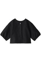 【アミカ/AMICA / KIDS】の【KIDS】2wayクチュールトップ ブラック|ID: prp329100003864673 ipo3291000000032837772