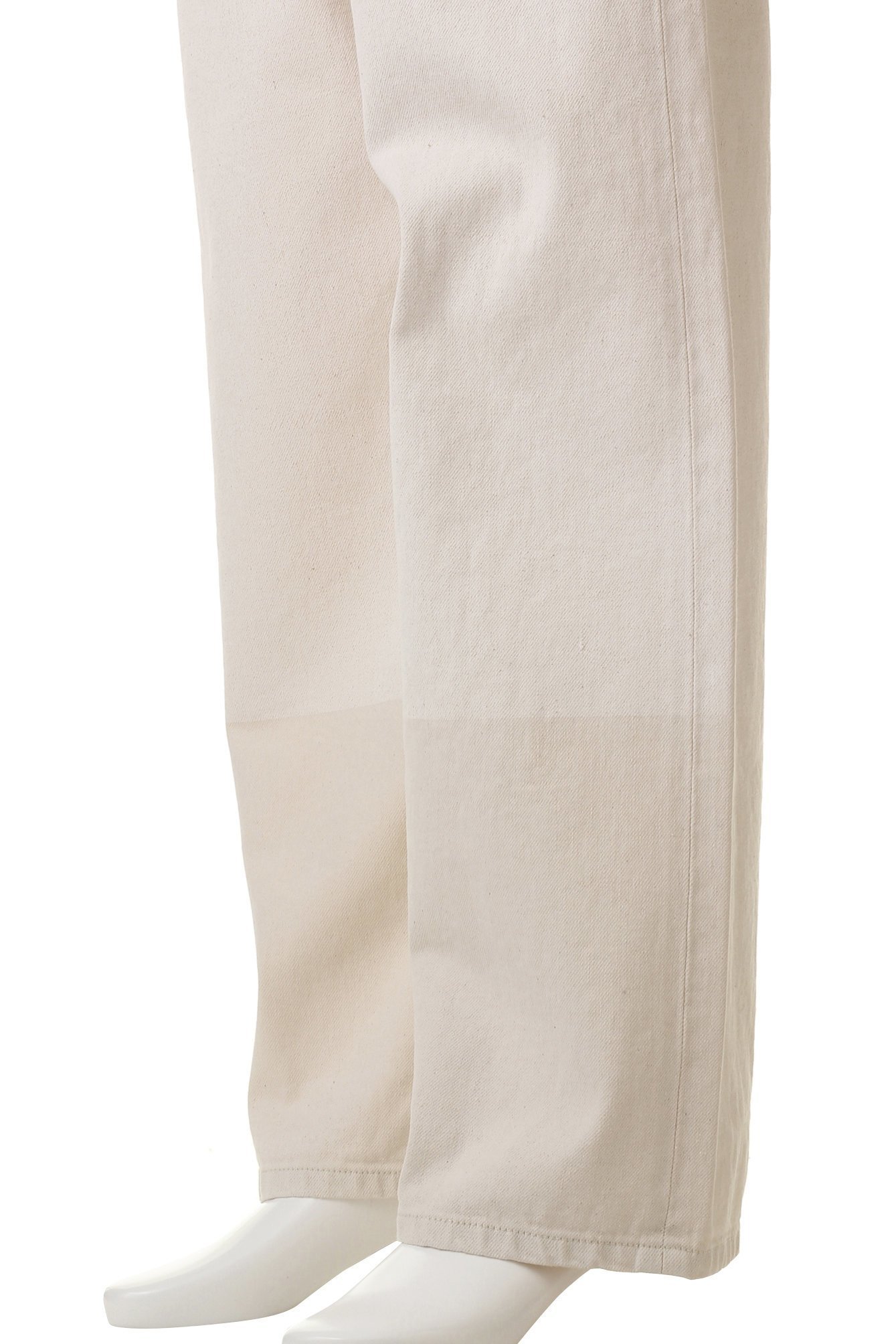 【ヨーク/YOKE / MEN】の【MEN】5P ワイドレッグ ストレート デニムパンツ 人気、トレンドファッション・服の通販 founy(ファニー) 　ファッション　Fashion　メンズファッション　Fashion for Men　ボトムス　Bottoms　デニムパンツ・ジーンズ　Denim Pants　シンプル　Simple, Minimal　ストレート　Straight, Straight Cut　デニム　Denim, Jeans Material　リラックス　Relax, Relaxed Fit　ワイド　Wide, Wide Fit　定番　Standard, Basic Item　other-6|ID: prp329100003864700 ipo3291000000032819962
