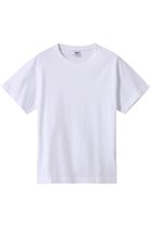 【プルミエ アロンディスモン/1er Arrondissement】の【ndx】Tiny T-shirts4 ホワイト|ID:prp329100003864718