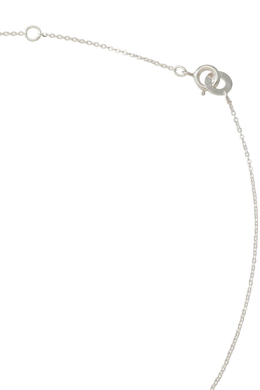 【カオル/KAORU】のDOTシルバー×ゴールド ネックレス 人気、トレンドファッション・服の通販 founy(ファニー) ファッション Fashion レディースファッション Fashion for Women ジュエリー Jewelry ネックレス Necklaces & Pendants クール Cool, Chic サークル Circle, Round Design シルバー Silver, Metallic Silver シンプル Simple, Minimal チェーン Chain, Chain Strap ネックレス Necklace, Pendant Necklace モチーフ Motif, Design Theme エレガント 上品 Elegant other-5|ID: prp329100003864758 ipo3291000000031380798