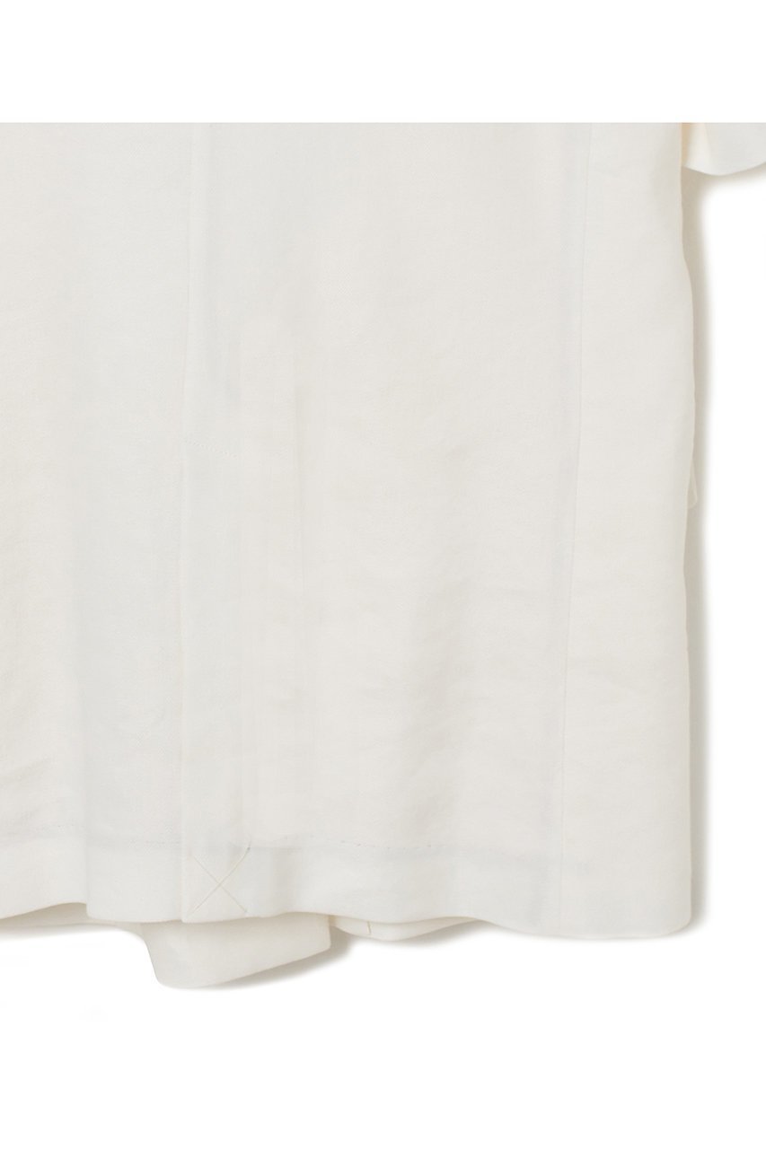 【サードマガジン/THIRD MAGAZINE】のショートスリーブジャケット 人気、トレンドファッション・服の通販 founy(ファニー) ファッション Fashion レディースファッション Fashion for Women アウター Coat / Outerwear Collection レディースジャケット・軽アウター Jackets おすすめ Recommended / Our Picks カーディガン Cardigan, Knitwear ジャケット Jacket, Outerwear ダブル Double, Double-Breasted ビジネス 仕事 通勤 Business / Work / Commuting 半袖 Short Sleeve, Half Sleeve 夏 Summer 春 Spring S/S・春夏 SS, Spring/Summer, Warm Season other-6|ID: prp329100003866176 ipo3291000000035491480