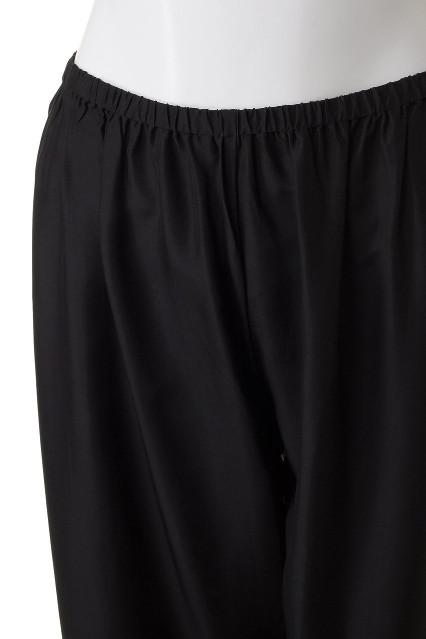 【ハウス オブ ロータス/HOUSE OF LOTUS】のシルクフリルパンツ 人気、トレンドファッション・服の通販 founy(ファニー) 　ファッション　Fashion　レディースファッション　Fashion for Women　パンツ　Pants & Trousers　アンダー　Underwear Essentials　シフォン　Chiffon, Lightweight Fabric　シルク　Silk, 100% Silk　パーティ　Party, Party Style　ベーシック　Basic, Essential　エレガント 上品　Elegant　other-5|ID: prp329100003866183 ipo3291000000032914312