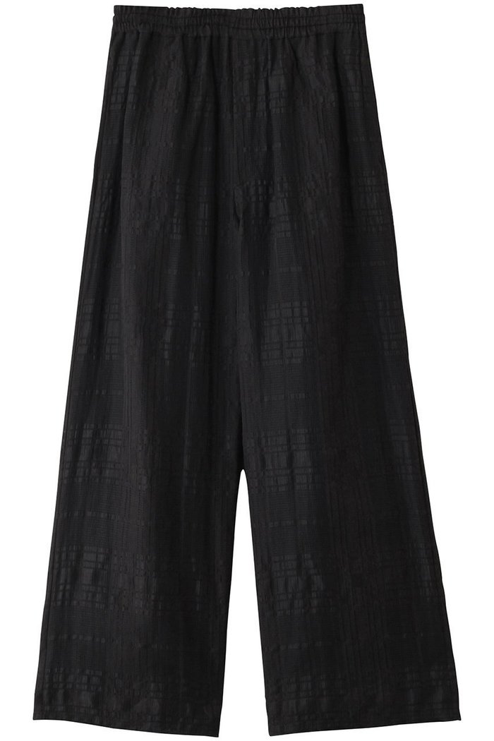 【プルミエ アロンディスモン/1er Arrondissement】の【TICCA】パンツ インテリア・キッズ・メンズ・レディースファッション・服の通販 founy(ファニー) https://founy.com/ ファッション Fashion レディースファッション WOMEN パンツ Pants おすすめ Recommend セットアップ Set Up チェック Check リネン Linen |ID: prp329100003866185 ipo3291000000030864862