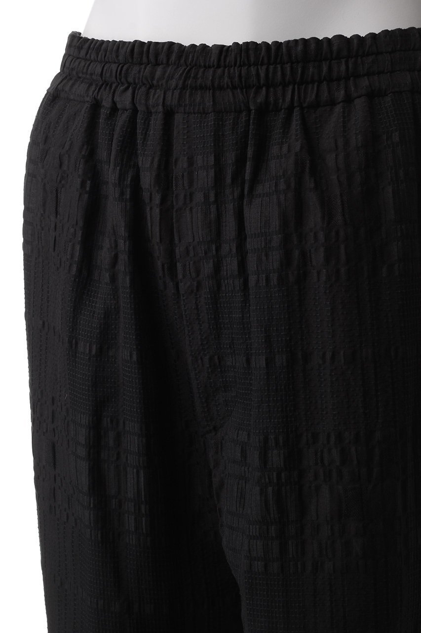 【プルミエ アロンディスモン/1er Arrondissement】の【TICCA】パンツ 人気、トレンドファッション・服の通販 founy(ファニー) 　ファッション　Fashion　レディースファッション　WOMEN　パンツ　Pants　おすすめ　Recommend　セットアップ　Set Up　チェック　Check　リネン　Linen　other-5|ID: prp329100003866185 ipo3291000000031329111
