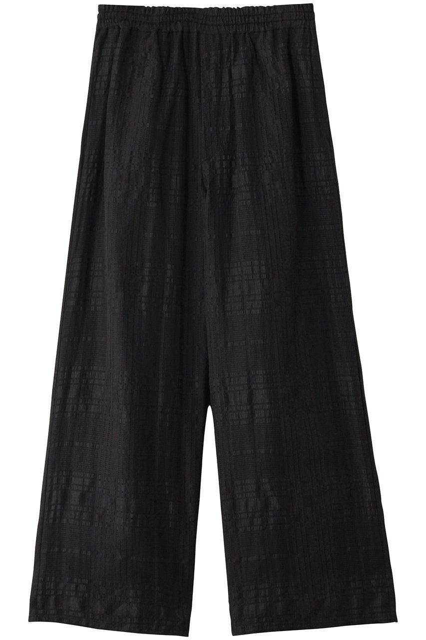 【プルミエ アロンディスモン/1er Arrondissement】の【TICCA】パンツ 人気、トレンドファッション・服の通販 founy(ファニー) 　ファッション　Fashion　レディースファッション　Fashion for Women　パンツ　Pants & Trousers　おすすめ　Recommended / Our Picks　セットアップ　Set-Up, Coordinated Outfit　チェック　Check, Plaid, Tartan　リネン　Linen, Linen Fabric　 other-1|ID: prp329100003866185 ipo3291000000032910216