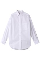 【アルアバイル/allureville】のトーマスメイソンベーシックシャツ A ホワイト|ID: prp329100003866190 ipo3291000000036401633