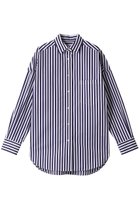 【アルアバイル/allureville】のトーマスメイソンベーシックシャツ A ネイビー|ID: prp329100003866190 ipo3291000000036401634