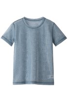 【ウィムガゼット/Whim Gazette】の【GEMINI】レースTシャツ ライトブルー|ID: prp329100003867704 ipo3291000000032840643