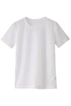 【ウィムガゼット/Whim Gazette】の【GEMINI】レースTシャツ ホワイト|ID: prp329100003867704 ipo3291000000035736152