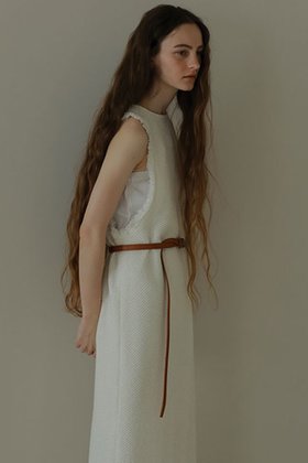【エトレトウキョウ/ETRE TOKYO】のタンドレザーナローベルト 人気、トレンドファッション・服の通販 founy(ファニー) ファッション Fashion レディースファッション Fashion for Women ベルト&ウエストマーク Belts & Waist Accessories オイル Body Oil シンプル Simple, Minimal デニム Denim, Jeans Material ベーシック Basic, Essential |ID:prp329100003867716