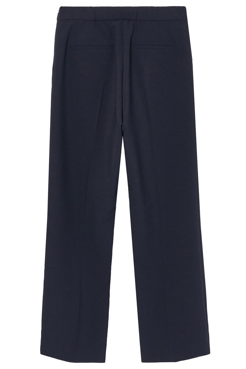 【アナイ/ANAYI】のサッカーストレッチクロップドパンツ 人気、トレンドファッション・服の通販 founy(ファニー) 　ファッション　Fashion　レディースファッション　Fashion for Women　パンツ　Pants & Trousers　おすすめ　Recommended / Our Picks　クロップド　Cropped, Short Length　サッカー　Seersucker, Summer Fabric　ストライプ　Stripe, Striped Pattern　ストレッチ　Stretch, Stretchy Fabric　セットアップ　Set-Up, Coordinated Outfit　エレガント 上品　Elegant　夏　Summer　無地　Plain, Solid Color　other-2|ID: prp329100003867734 ipo3291000000032820784