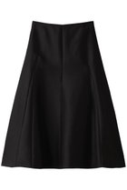 【ジェイドット/j.】のオクタダブルクロス立体Aラインスカート 人気、トレンドファッション・服の通販 founy(ファニー) ファッション Fashion レディースファッション Fashion for Women スカート Skirts Aライン・フレアスカート A-Line & Flared Skirts シルク Silk, 100% Silk マーメイド Mermaid, Fishtail Silhouette 夏 Summer 春 Spring S/S・春夏 SS, Spring/Summer, Warm Season thumbnail ブラック|ID: prp329100003867755 ipo3291000000035424723