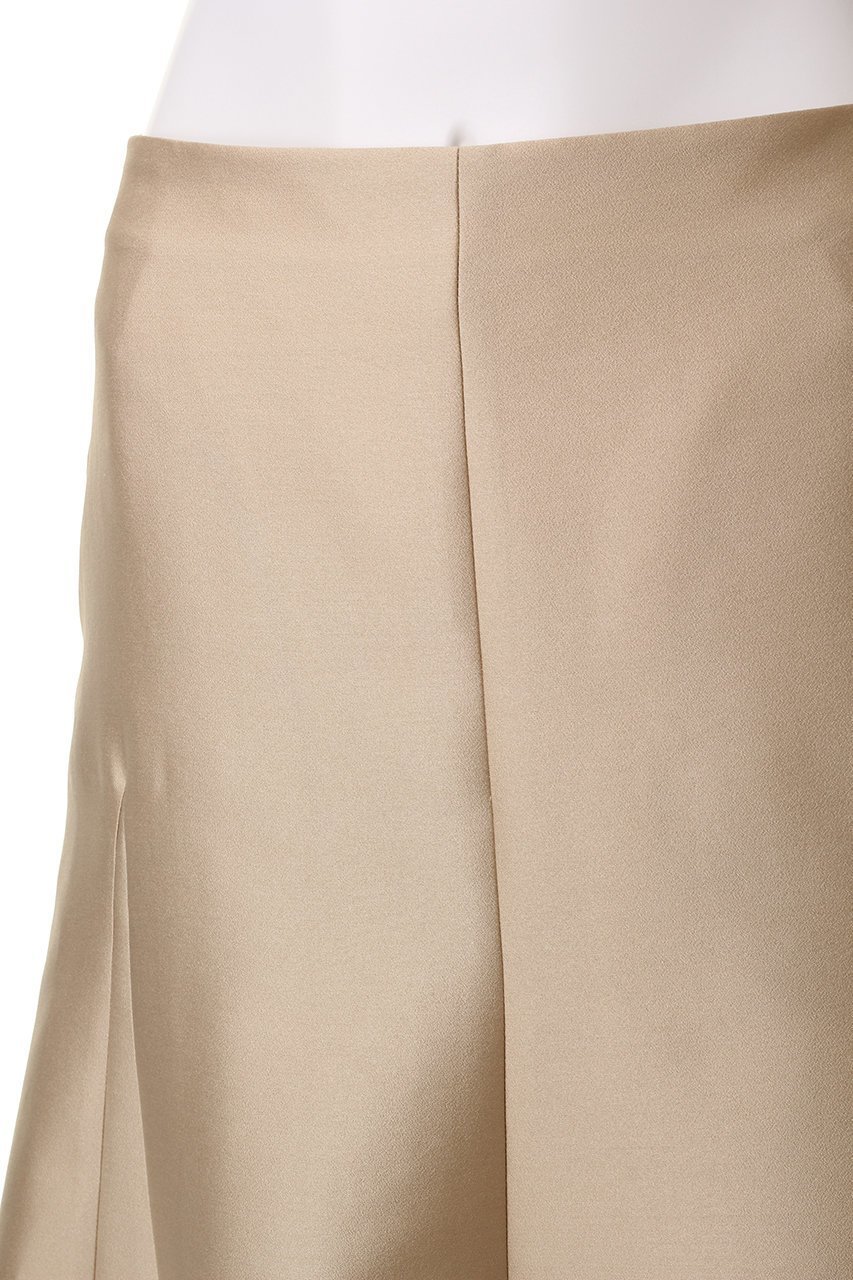 【ジェイドット/j.】のオクタダブルクロス立体Aラインスカート 人気、トレンドファッション・服の通販 founy(ファニー) 　ファッション　Fashion　レディースファッション　Fashion for Women　スカート　Skirts　Aライン・フレアスカート　A-Line & Flared Skirts　シルク　Silk, 100% Silk　マーメイド　Mermaid, Fishtail Silhouette　夏　Summer　春　Spring　S/S・春夏　SS, Spring/Summer, Warm Season　other-5|ID: prp329100003867755 ipo3291000000035424734