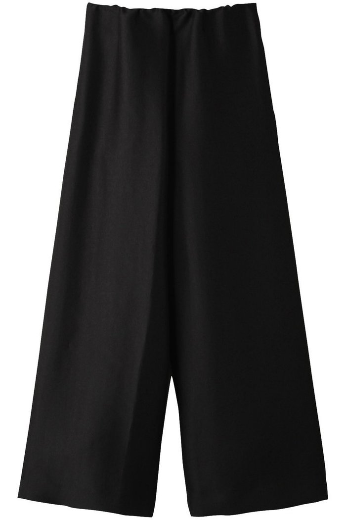 【ジェイドット/j.】のオクタダブルクロスワイドパンツ インテリア・キッズ・メンズ・レディースファッション・服の通販 founy(ファニー) https://founy.com/ ファッション Fashion レディースファッション Fashion for Women パンツ Pants & Trousers シルク Silk, 100% Silk 夏 Summer 春 Spring S/S・春夏 SS, Spring/Summer, Warm Season |ID: prp329100003867761 ipo3291000000032819864