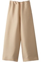 【ジェイドット/j.】のオクタダブルクロスワイドパンツ ベージュ|ID: prp329100003867761 ipo3291000000032819866