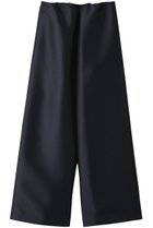 【ジェイドット/j.】のオクタダブルクロスワイドパンツ ネイビー|ID: prp329100003867761 ipo3291000000032819867