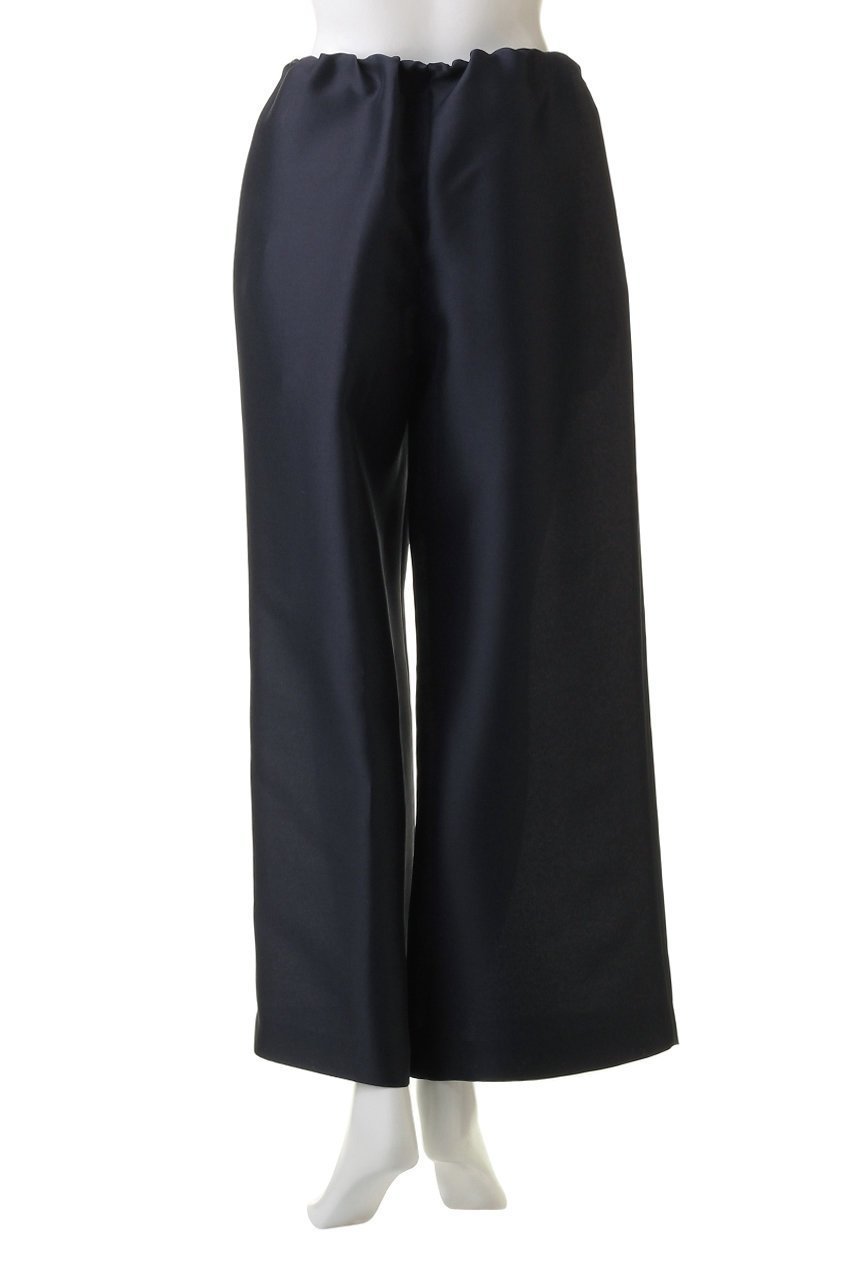 【ジェイドット/j.】のオクタダブルクロスワイドパンツ 人気、トレンドファッション・服の通販 founy(ファニー) ファッション Fashion レディースファッション Fashion for Women パンツ Pants & Trousers シルク Silk, 100% Silk 夏 Summer 春 Spring S/S・春夏 SS, Spring/Summer, Warm Season other-4|ID: prp329100003867761 ipo3291000000032819870