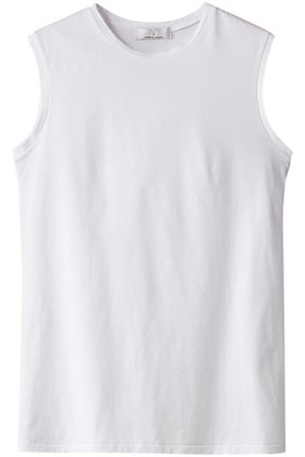 【ジェイドット/j.】のバイオ加工超長綿ノースリーブ 人気、トレンドファッション・服の通販 founy(ファニー) ファッション Fashion レディースファッション Fashion for Women トップス・カットソー Cut & Sew Tops キャミソール&ノースリーブ Camisoles & Sleeveless Tops シャツ・ブラウス・オフィスカジュアル Elegant Blouses & Button-Ups ロングTシャツ・Tシャツ Longline T-Shirts & Tees カットソー・ベーシックTシャツ Cut-and-Sewn Tops / Stretch Tees & Basics なめらか Smooth, Silky Texture キャミソール Camisole, Spaghetti Strap Top タンク Tank Top, Sleeveless Top ノースリーブ Sleeveless, No-Sleeve バランス Balance, Style Balance |ID:prp329100003867768