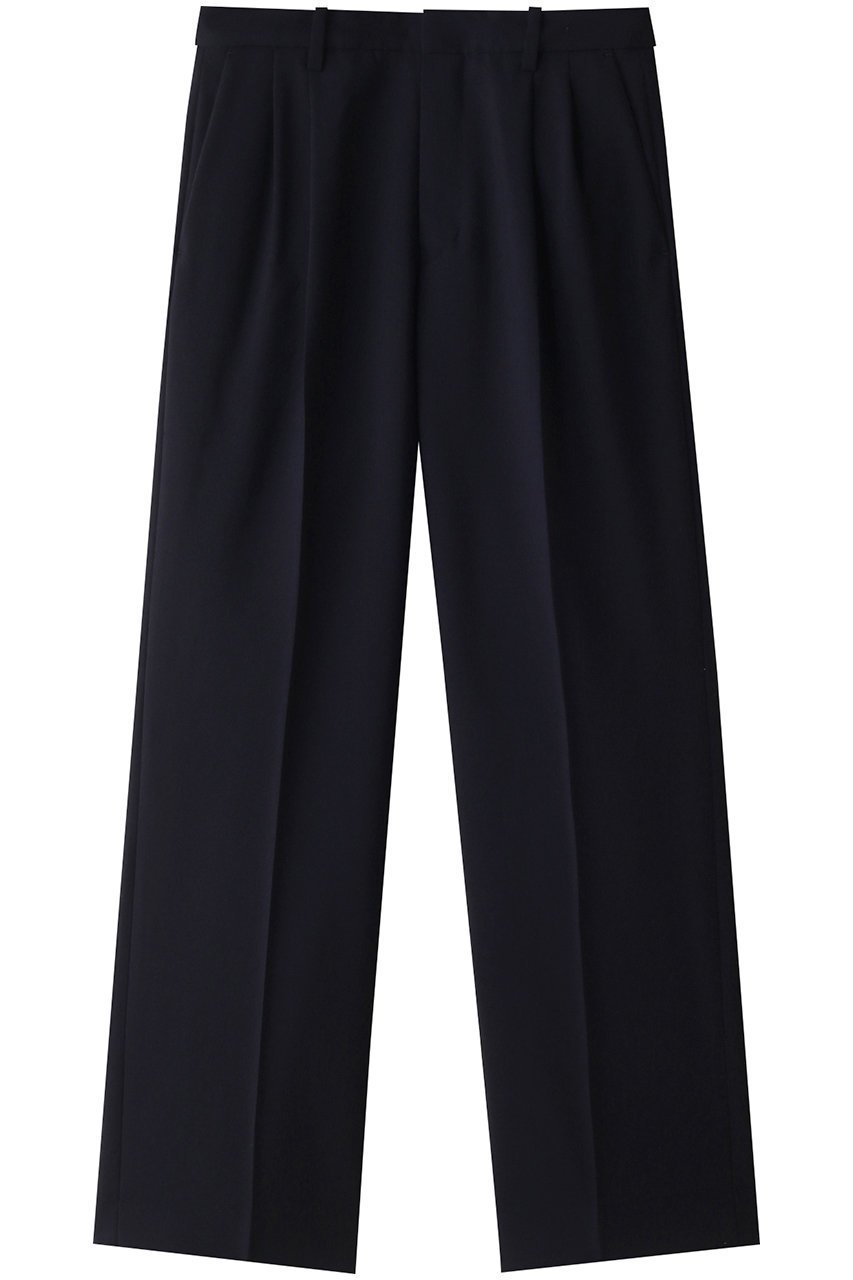 【クチュールドアダム/COUTURE D'ADAM】のドレスワイドパンツ 人気、トレンドファッション・服の通販 founy(ファニー) 　ファッション　Fashion　レディースファッション　Fashion for Women　パンツ　Pants & Trousers　エレガント 上品　Elegant　シンプル　Simple, Minimal　パターン　Pattern, Design Print　ワイド　Wide, Wide Fit　定番　Standard, Basic Item　 other-1|ID: prp329100003867792 ipo3291000000032940726