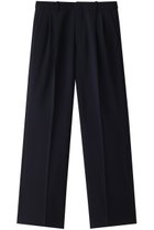 【クチュールドアダム/COUTURE D'ADAM】のドレスワイドパンツ ネイビー|ID: prp329100003867792 ipo3291000000032940735