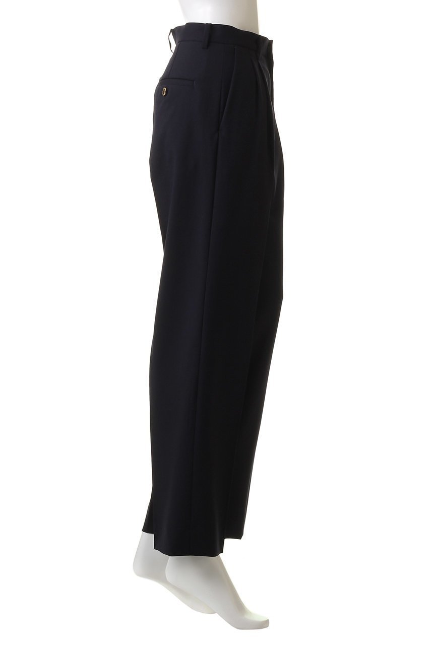 【クチュールドアダム/COUTURE D'ADAM】のドレスワイドパンツ 人気、トレンドファッション・服の通販 founy(ファニー) 　ファッション　Fashion　レディースファッション　Fashion for Women　パンツ　Pants & Trousers　エレガント 上品　Elegant　シンプル　Simple, Minimal　パターン　Pattern, Design Print　ワイド　Wide, Wide Fit　定番　Standard, Basic Item　other-3|ID: prp329100003867792 ipo3291000000032940751