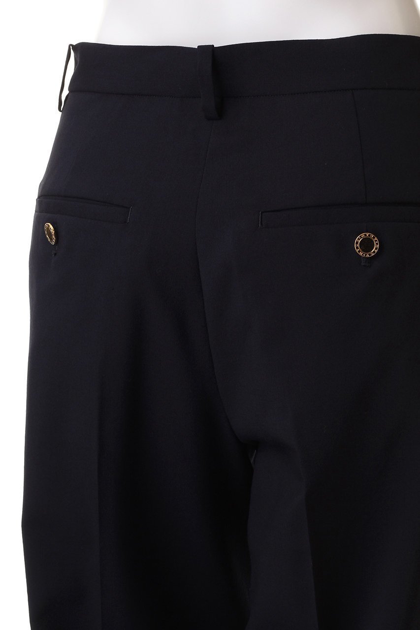 【クチュールドアダム/COUTURE D'ADAM】のドレスワイドパンツ 人気、トレンドファッション・服の通販 founy(ファニー) 　ファッション　Fashion　レディースファッション　Fashion for Women　パンツ　Pants & Trousers　エレガント 上品　Elegant　シンプル　Simple, Minimal　パターン　Pattern, Design Print　ワイド　Wide, Wide Fit　定番　Standard, Basic Item　other-5|ID: prp329100003867792 ipo3291000000032940768