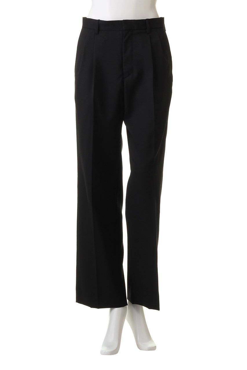 【クチュールドアダム/COUTURE D'ADAM】のドレスワイドパンツ 人気、トレンドファッション・服の通販 founy(ファニー) 　ファッション　Fashion　レディースファッション　Fashion for Women　パンツ　Pants & Trousers　シンプル　Simple, Minimal　ストレート　Straight, Straight Cut　センター　Center, Center Line　ドレス　Dress, One-Piece　パーティ　Party, Party Style　ワイド　Wide, Wide Fit　other-2|ID: prp329100003867793 ipo3291000000032940802