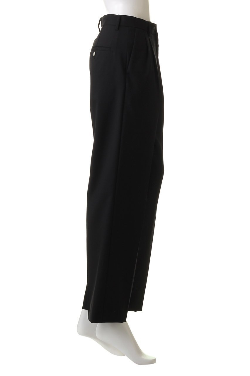【クチュールドアダム/COUTURE D'ADAM】のドレスワイドパンツ 人気、トレンドファッション・服の通販 founy(ファニー) 　ファッション　Fashion　レディースファッション　Fashion for Women　パンツ　Pants & Trousers　シンプル　Simple, Minimal　ストレート　Straight, Straight Cut　センター　Center, Center Line　ドレス　Dress, One-Piece　パーティ　Party, Party Style　ワイド　Wide, Wide Fit　other-3|ID: prp329100003867793 ipo3291000000032940811