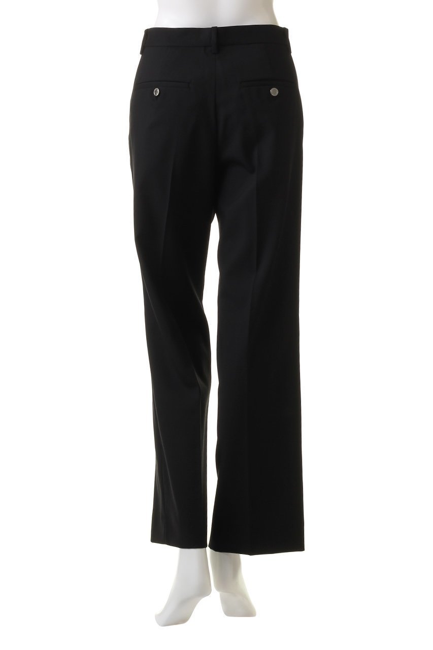 【クチュールドアダム/COUTURE D'ADAM】のドレスワイドパンツ 人気、トレンドファッション・服の通販 founy(ファニー) 　ファッション　Fashion　レディースファッション　Fashion for Women　パンツ　Pants & Trousers　シンプル　Simple, Minimal　ストレート　Straight, Straight Cut　センター　Center, Center Line　ドレス　Dress, One-Piece　パーティ　Party, Party Style　ワイド　Wide, Wide Fit　other-4|ID: prp329100003867793 ipo3291000000032940820