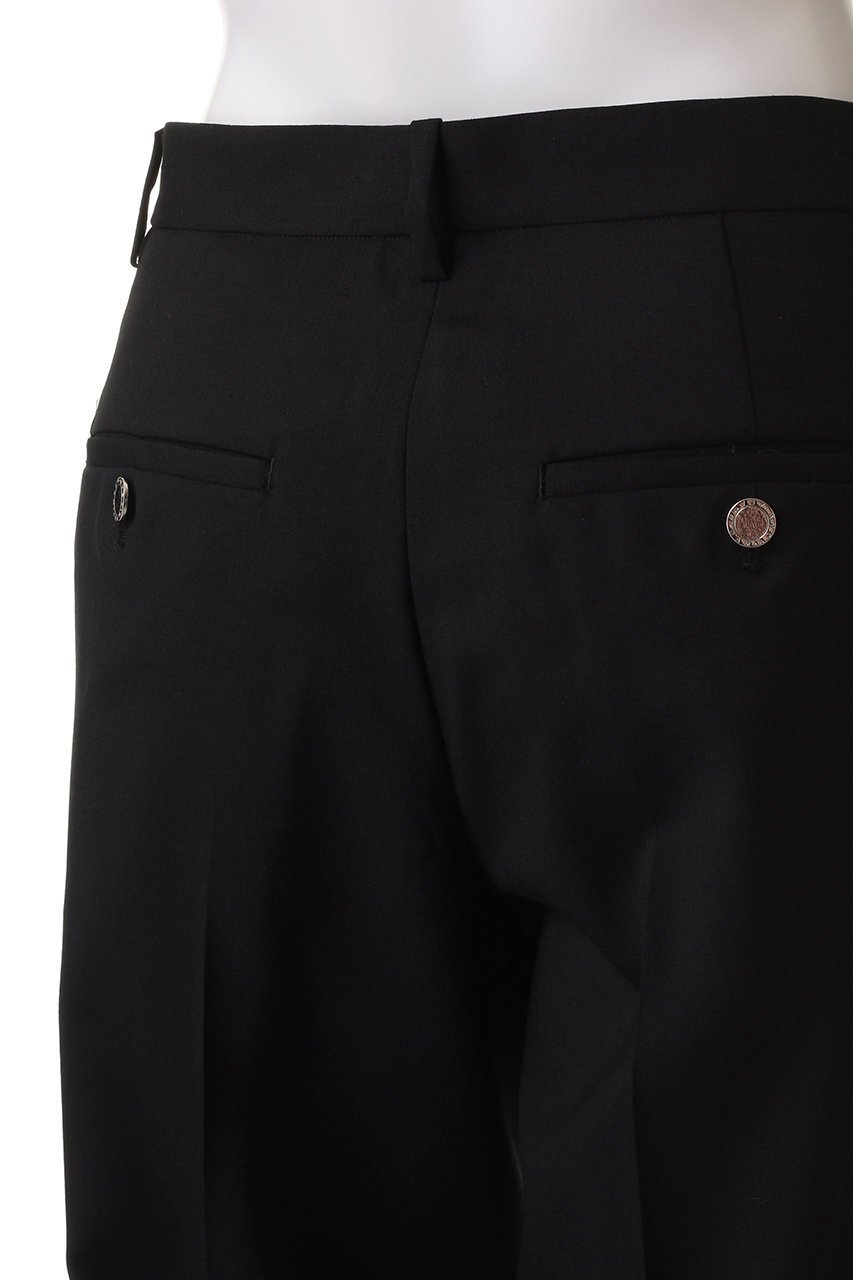 【クチュールドアダム/COUTURE D'ADAM】のドレスワイドパンツ 人気、トレンドファッション・服の通販 founy(ファニー) 　ファッション　Fashion　レディースファッション　Fashion for Women　パンツ　Pants & Trousers　シンプル　Simple, Minimal　ストレート　Straight, Straight Cut　センター　Center, Center Line　ドレス　Dress, One-Piece　パーティ　Party, Party Style　ワイド　Wide, Wide Fit　other-5|ID: prp329100003867793 ipo3291000000032940827