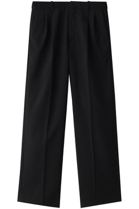 【クチュールドアダム/COUTURE D'ADAM】のドレスワイドパンツ 人気、トレンドファッション・服の通販 founy(ファニー) ファッション Fashion レディースファッション Fashion for Women パンツ Pants & Trousers シンプル Simple, Minimal ストレート Straight, Straight Cut センター Center, Center Line ドレス Dress, One-Piece パーティ Party, Party Style ワイド Wide, Wide Fit |ID:prp329100003867793