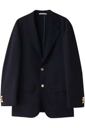 【クチュールドアダム/COUTURE D'ADAM】 アメリカンサックブレザージャケット人気、トレンドファッション・服の通販 founy(ファニー) ファッション Fashion レディースファッション Fashion for Women アウター Coat / Outerwear Collection レディースジャケット・軽アウター Jackets ジャケット Jacket, Outerwear バランス Balance, Style Balance マニッシュ Mannish, Boyish |ID:prp329100003867797