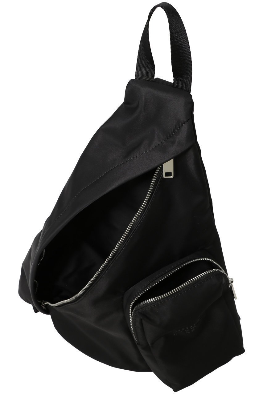 【エムエム6 メゾン マルタン マルジェラ/MM6 Maison Martin Margiela】のジャパニーズスリングバッグ 人気、トレンドファッション・服の通販 founy(ファニー) 　ファッション　Fashion　レディースファッション　Fashion for Women　バッグ　Bags　トライアングル　Triangle, Triangular Shape　フォルム　Silhouette, Form　ポケット　Pocket, Pocket Detail　other-5|ID: prp329100003867800 ipo3291000000032784247