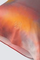 【フートーキョー/Foo Tokyo / GOODS】のウォータカラー シルクピローケース 人気、トレンドファッション・服の通販 founy(ファニー) なめらか Smooth, Silky Texture シルク Silk, 100% Silk リゾート Resort, Vacation Style リネン Linen, Linen Fabric 定番 Standard, Basic Item thumbnail イブニンググロー|ID: prp329100003867804 ipo3291000000033667569