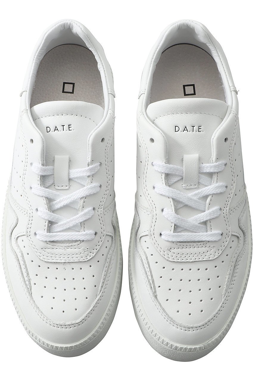 【マルティニーク/martinique】の【D.A.T.E.】40WSTCAWHJ STEP CALF 人気、トレンドファッション・服の通販 founy(ファニー) 　ファッション　Fashion　レディースファッション　Fashion for Women　クッション　Cushion, Throw Pillow　シンプル　Simple, Minimal　スクエア　Square, Square Shape　スニーカー　Sneakers, Trainers　other-2|ID: prp329100003867814 ipo3291000000032770723