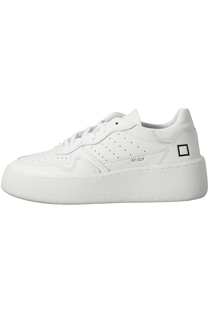【マルティニーク/martinique】の【D.A.T.E.】40WSTCAWHJ STEP CALF 人気、トレンドファッション・服の通販 founy(ファニー) 　ファッション　Fashion　レディースファッション　Fashion for Women　クッション　Cushion, Throw Pillow　シンプル　Simple, Minimal　スクエア　Square, Square Shape　スニーカー　Sneakers, Trainers　other-4|ID: prp329100003867814 ipo3291000000032770727